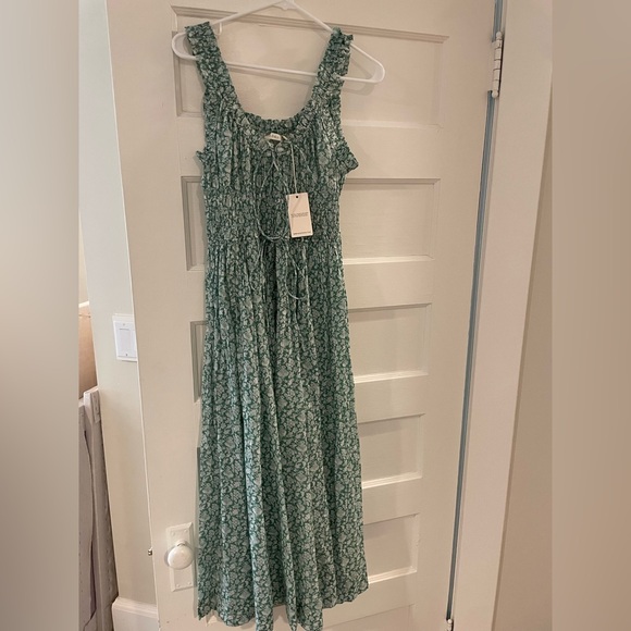 Doen Emmaretta Dress - Picture 2 of 8